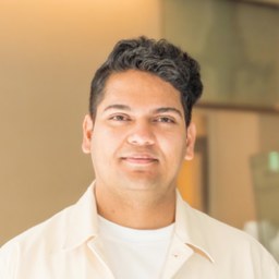 Vishal Chauhan